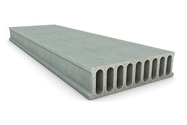 Плиты перекрытий 4НВК 4НВК 138-12-6