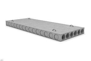 Плиты перекрытий ПНО ПНО 61-15-8